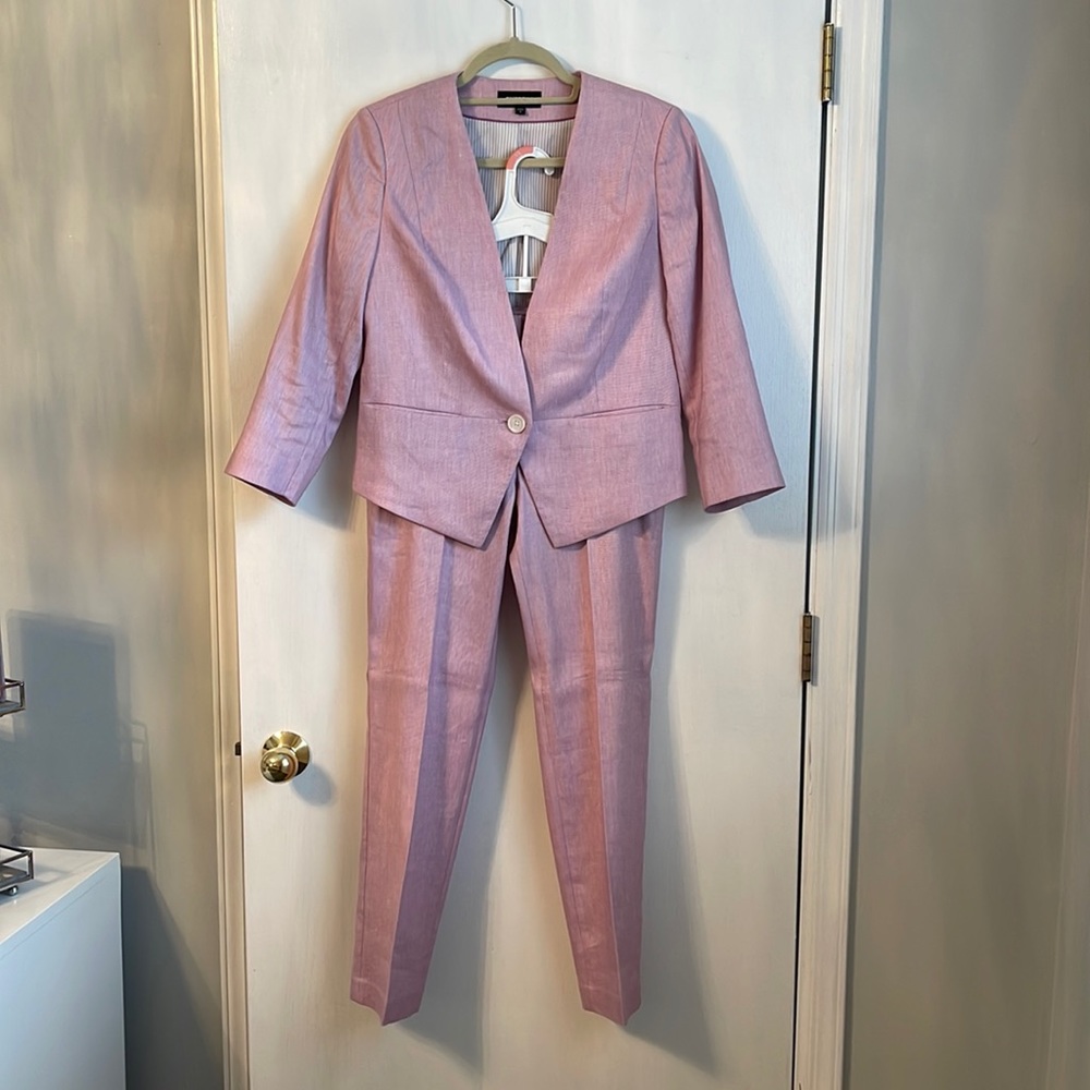 Express Women’s Pant Suit